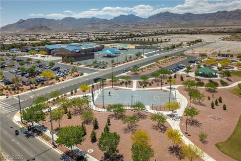 Tiny photo for 10560 LAURELWOOD LAKE Avenue, Las Vegas, NV 89166 (MLS # 2792354)