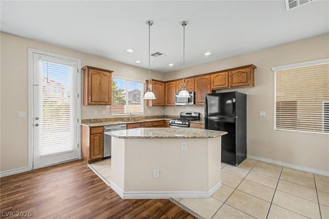 Tiny photo for 10560 LAURELWOOD LAKE Avenue, Las Vegas, NV 89166 (MLS # 2792354)