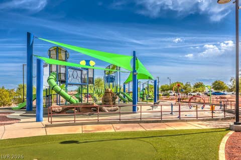 Tiny photo for 10560 LAURELWOOD LAKE Avenue, Las Vegas, NV 89166 (MLS # 2792354)