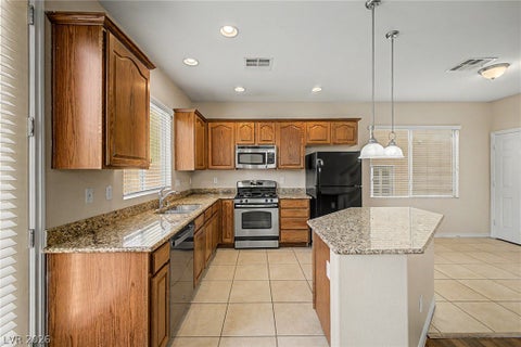 Tiny photo for 10560 LAURELWOOD LAKE Avenue, Las Vegas, NV 89166 (MLS # 2792354)