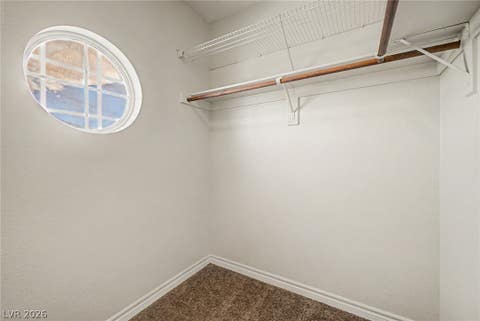 Tiny photo for 10560 LAURELWOOD LAKE Avenue, Las Vegas, NV 89166 (MLS # 2792354)
