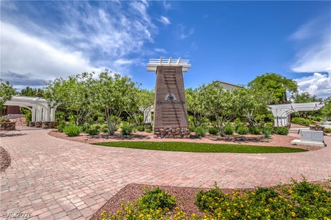 Tiny photo for 10560 LAURELWOOD LAKE Avenue, Las Vegas, NV 89166 (MLS # 2792354)