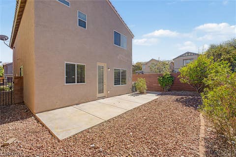Tiny photo for 10560 LAURELWOOD LAKE Avenue, Las Vegas, NV 89166 (MLS # 2792354)