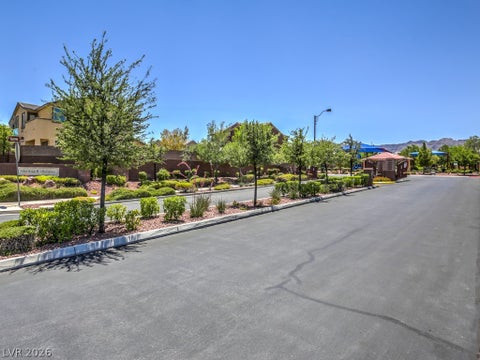 Tiny photo for 10560 LAURELWOOD LAKE Avenue, Las Vegas, NV 89166 (MLS # 2792354)