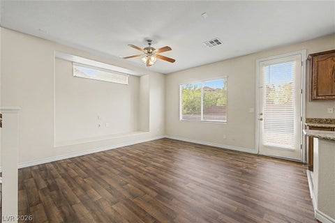 Tiny photo for 10560 LAURELWOOD LAKE Avenue, Las Vegas, NV 89166 (MLS # 2792354)