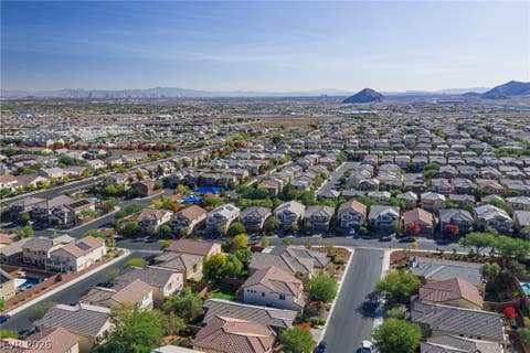 Tiny photo for 10560 LAURELWOOD LAKE Avenue, Las Vegas, NV 89166 (MLS # 2792354)