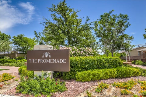 Tiny photo for 10560 LAURELWOOD LAKE Avenue, Las Vegas, NV 89166 (MLS # 2792354)