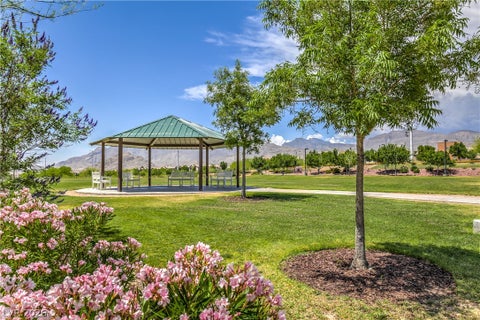 Tiny photo for 10560 LAURELWOOD LAKE Avenue, Las Vegas, NV 89166 (MLS # 2792354)