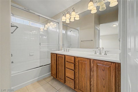 Tiny photo for 10560 LAURELWOOD LAKE Avenue, Las Vegas, NV 89166 (MLS # 2792354)