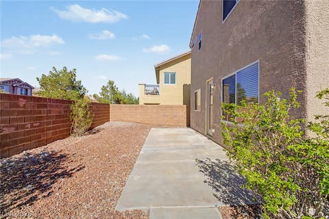 Tiny photo for 10560 LAURELWOOD LAKE Avenue, Las Vegas, NV 89166 (MLS # 2792354)