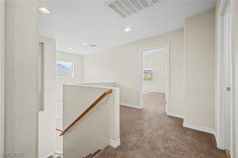 Tiny photo for 10560 LAURELWOOD LAKE Avenue, Las Vegas, NV 89166 (MLS # 2792354)