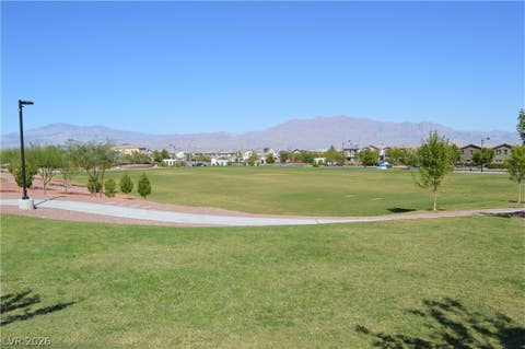 Tiny photo for 10560 LAURELWOOD LAKE Avenue, Las Vegas, NV 89166 (MLS # 2792354)
