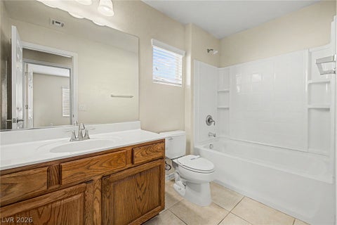 Tiny photo for 10560 LAURELWOOD LAKE Avenue, Las Vegas, NV 89166 (MLS # 2792354)