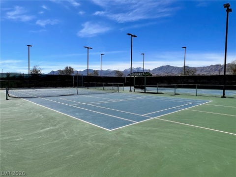 Tiny photo for 10560 LAURELWOOD LAKE Avenue, Las Vegas, NV 89166 (MLS # 2792354)