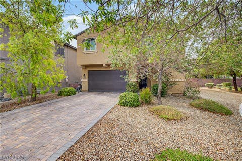 Homes For Sale - 2095 Roundtop Court<br/> North Las Vegas, NV 89081
