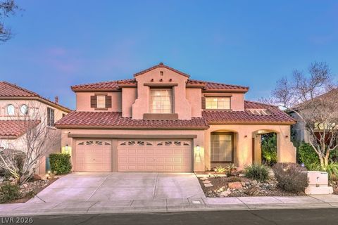 2108 Springstead Street Las Vegas NV 89134