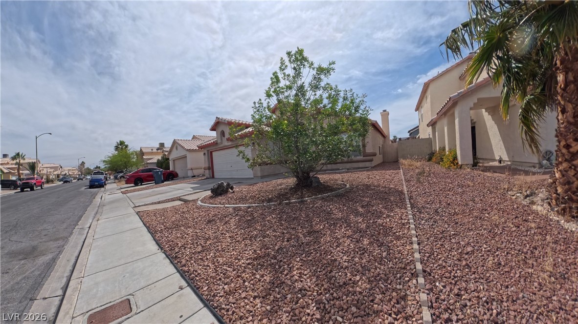 5495 Night Swim Lane