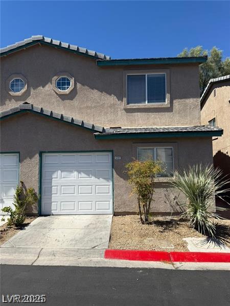 Townhouse For Sale - 5237 Wave Dancer Lane<br/> Las Vegas, NV 89118