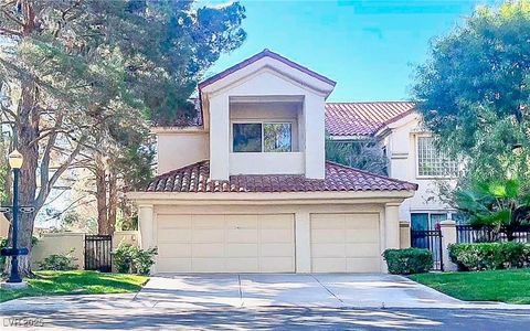 Photo of 7829 Bermuda Dunes Avenue, Las Vegas, NV 89113 (MLS # 2740476)