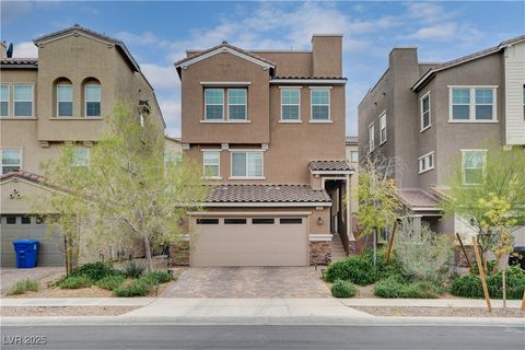 105 Campbelltown Avenue Henderson NV 89015