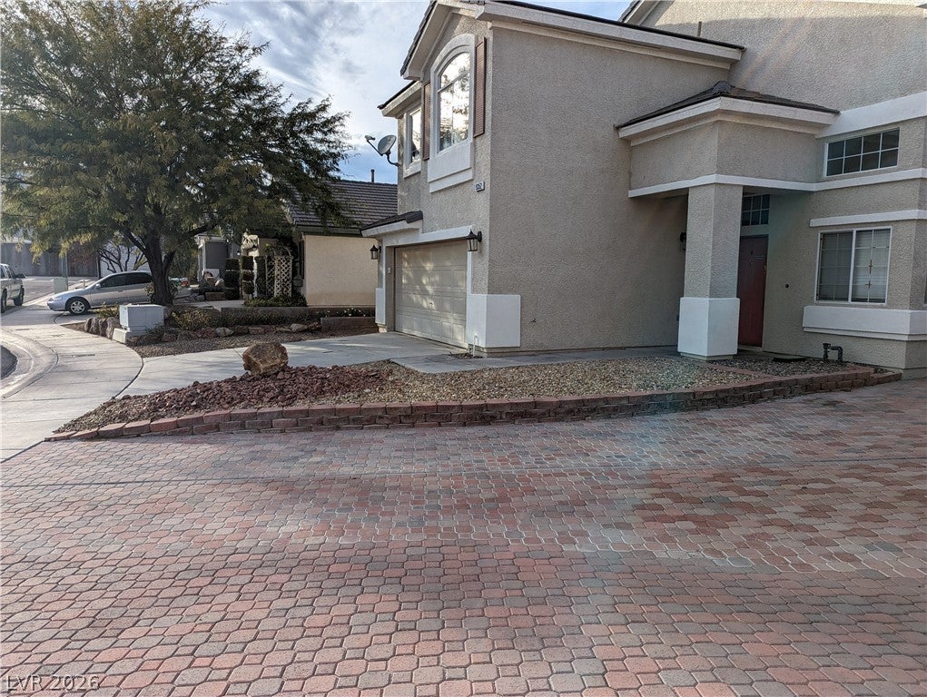 9352 S Villa Tuscany Avenue