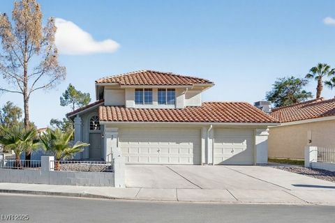 66 Fantasia Lane Henderson NV 89074
