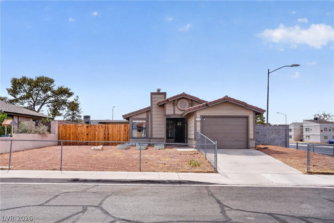 1015 Brookside Court