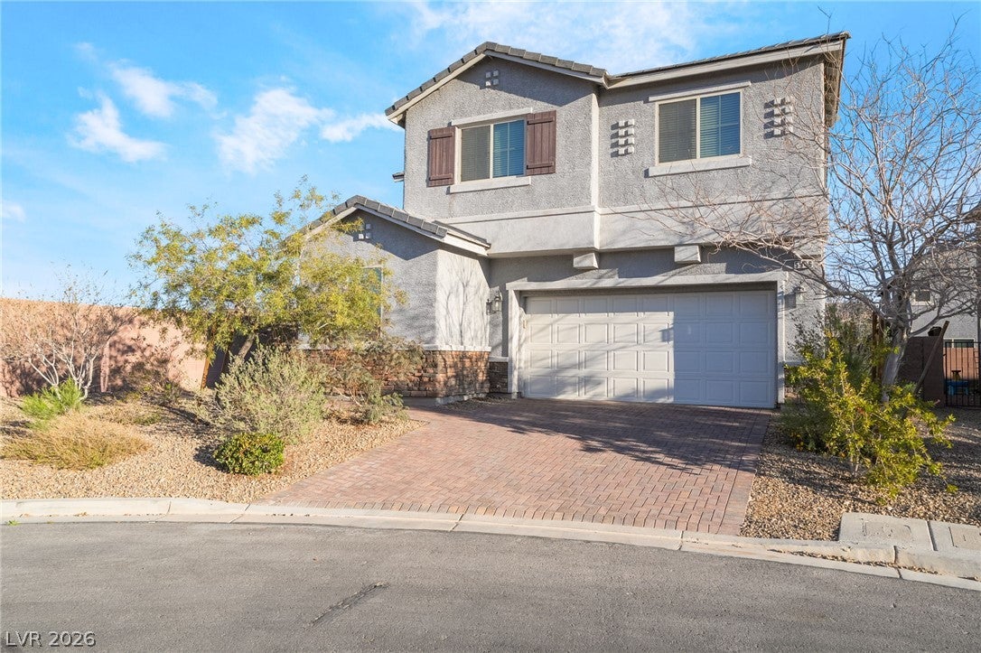 5946 Roaring Canyon Court