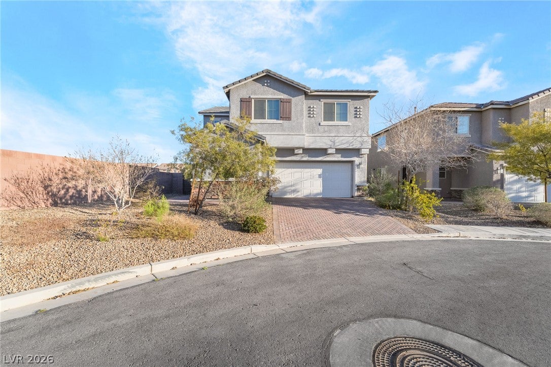 5946 Roaring Canyon Court