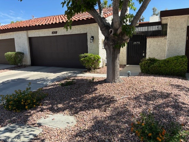 2675 San Lago Court