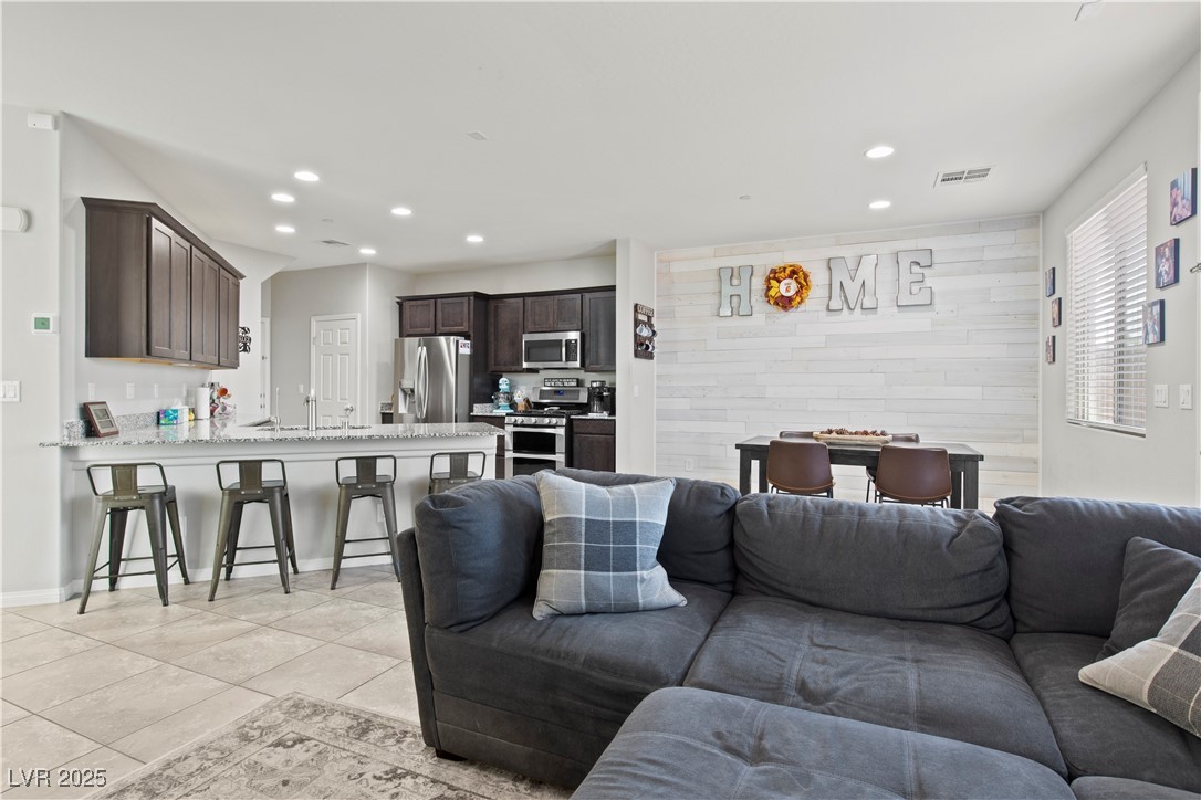 1266 Smokey Valley Lane, Henderson, Nevada image 8