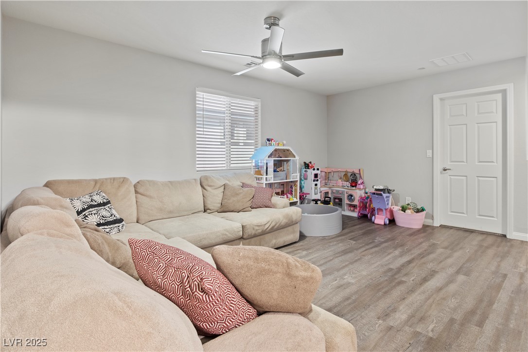 1266 Smokey Valley Lane, Henderson, Nevada image 14
