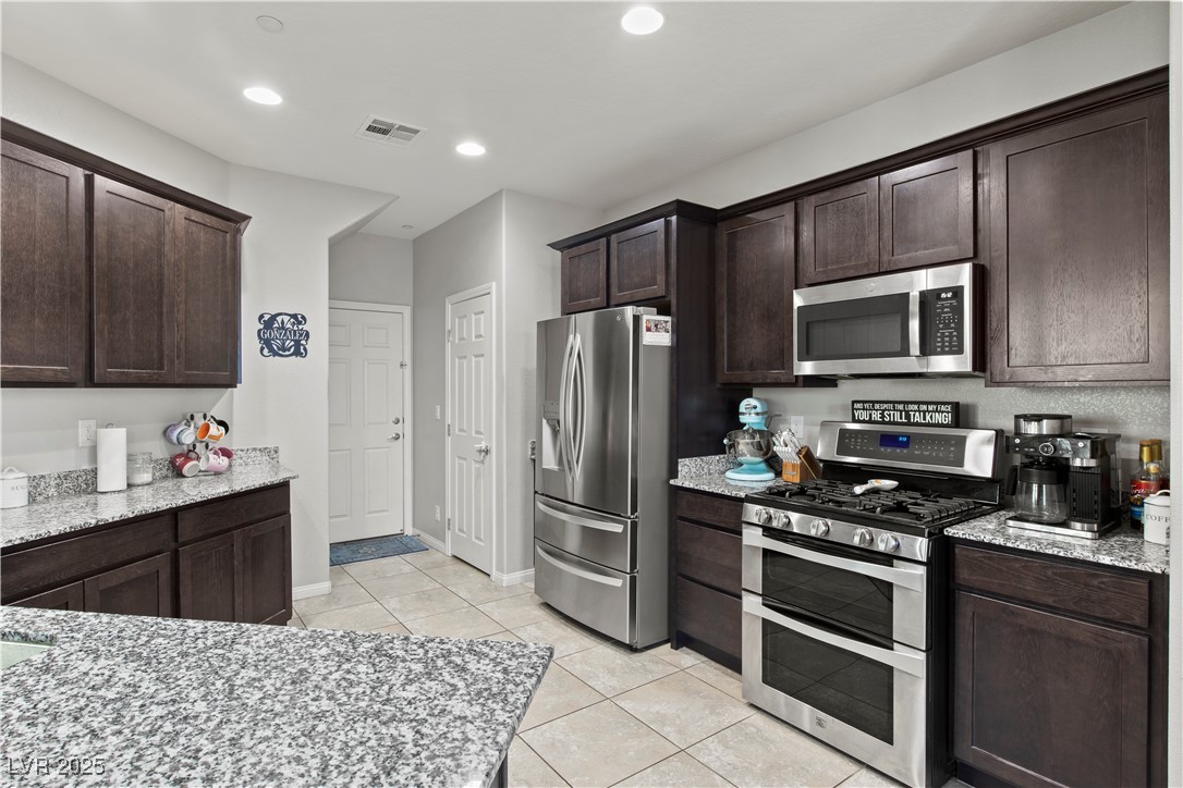 1266 Smokey Valley Lane, Henderson, Nevada image 4