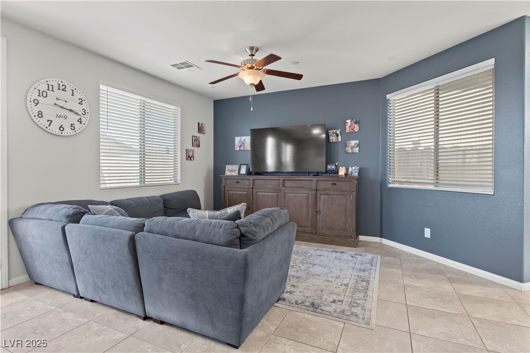 1266 Smokey Valley Lane, Henderson, Nevada image 7