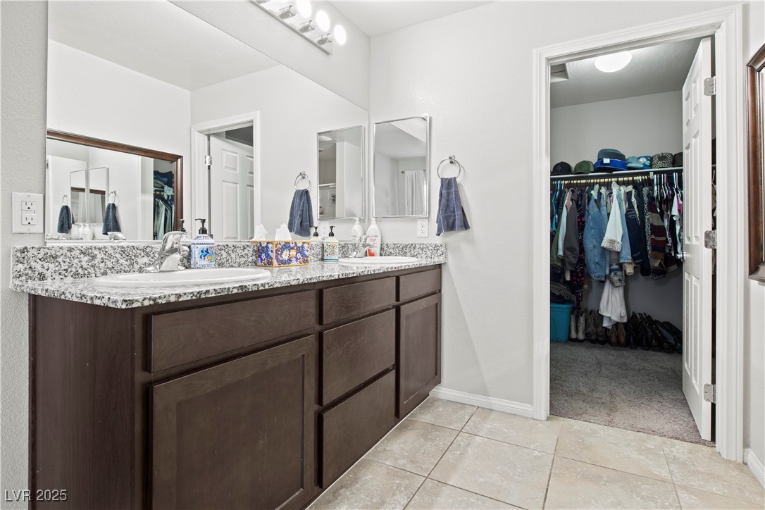 1266 Smokey Valley Lane, Henderson, Nevada image 26