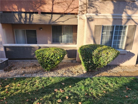 Condo For Rent - 1508 Truett Street #104<br/> Las Vegas, NV 89128