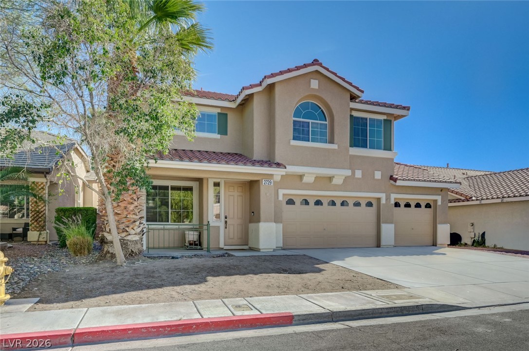 2729 La Porte Court