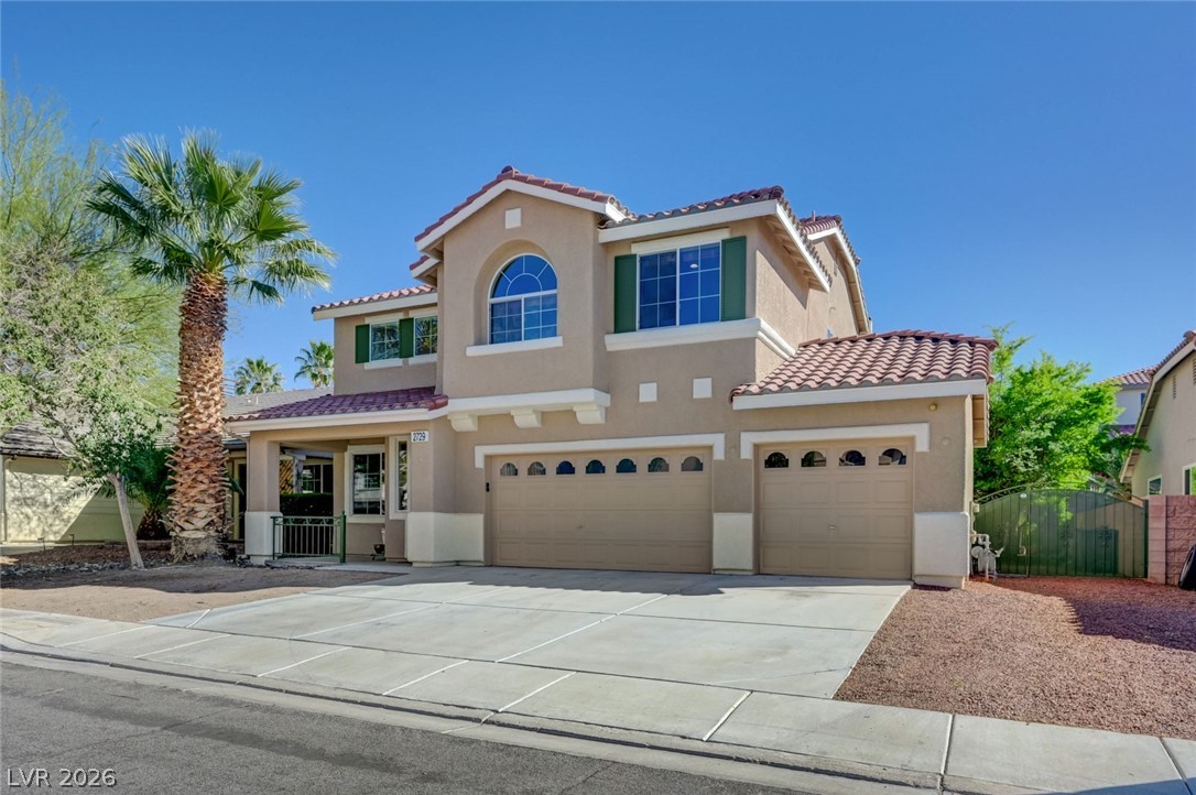 2729 La Porte Court