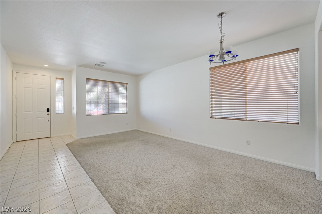 2729 La Porte Court