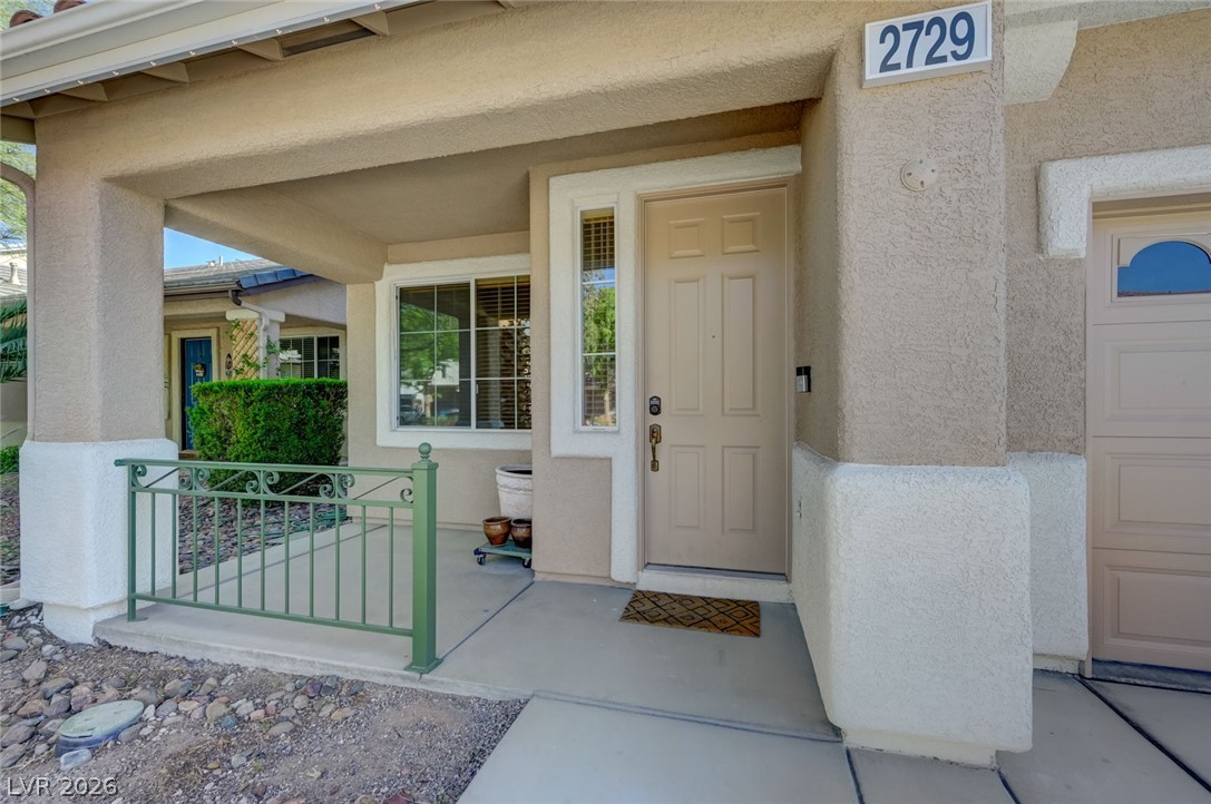 2729 La Porte Court