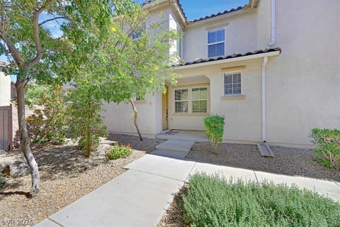 Tiny photo for 26 Lone Cove Court #2, Henderson, NV 89012 (MLS # 2797879)
