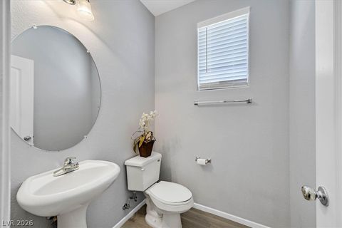 Tiny photo for 26 Lone Cove Court #2, Henderson, NV 89012 (MLS # 2797879)