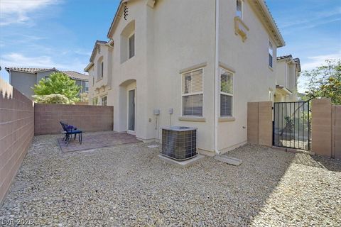 Tiny photo for 26 Lone Cove Court #2, Henderson, NV 89012 (MLS # 2797879)