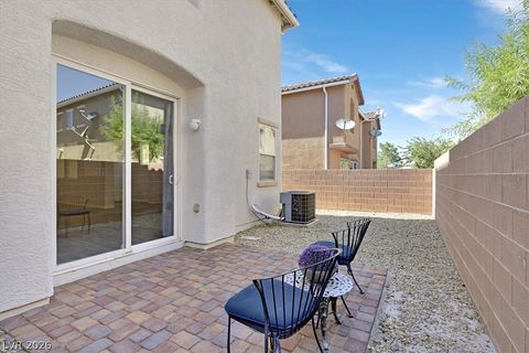 Tiny photo for 26 Lone Cove Court #2, Henderson, NV 89012 (MLS # 2797879)