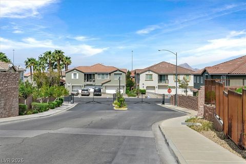 Tiny photo for 26 Lone Cove Court #2, Henderson, NV 89012 (MLS # 2797879)