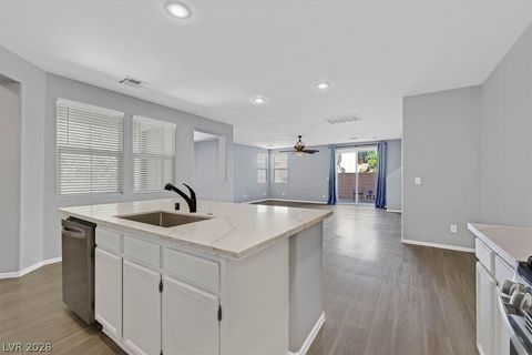 Tiny photo for 26 Lone Cove Court #2, Henderson, NV 89012 (MLS # 2797879)