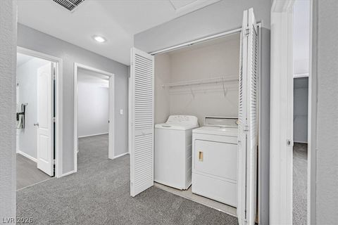 Tiny photo for 26 Lone Cove Court #2, Henderson, NV 89012 (MLS # 2797879)