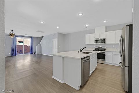 Tiny photo for 26 Lone Cove Court #2, Henderson, NV 89012 (MLS # 2797879)