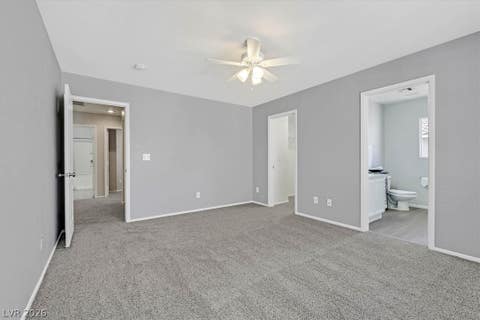 Tiny photo for 26 Lone Cove Court #2, Henderson, NV 89012 (MLS # 2797879)
