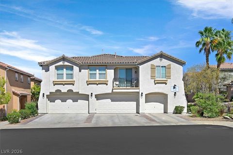 Photo of 26 Lone Cove Court #2, Henderson, NV 89012 (MLS # 2797879)